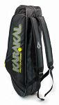 Karakal Pro Tour Match 2.0 4R Black